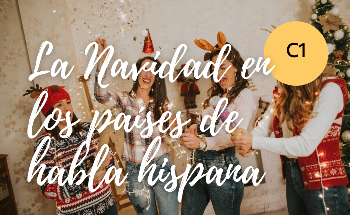 La Navidad en los países de habla hispana